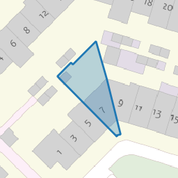 Perceel MNK00-E-2052