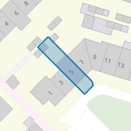 Perceel MNK00-E-2053