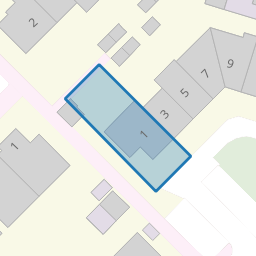 Perceel MNK00-E-2055