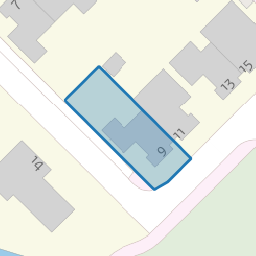 Perceel MNK00-E-2069