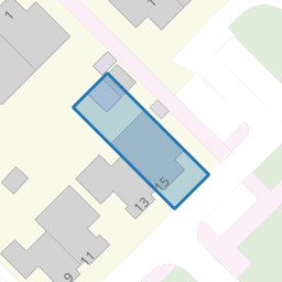 Perceel MNK00-E-2072