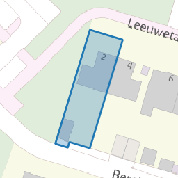 Perceel MNK00-E-2073