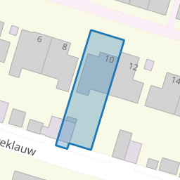 Perceel MNK00-E-2077