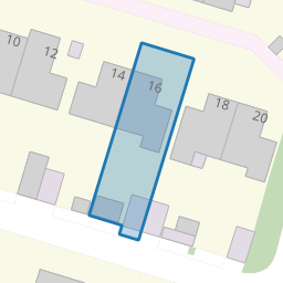 Perceel MNK00-E-2080