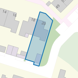 Perceel MNK00-E-2082