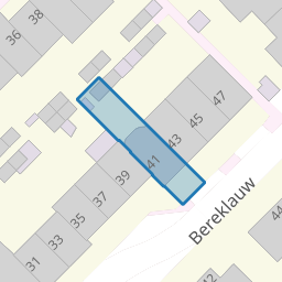 Perceel MNK00-E-2095