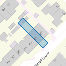 Perceel MNK00-E-2097