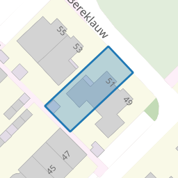 Perceel MNK00-E-2100