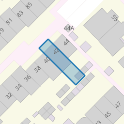 Perceel MNK00-E-2105