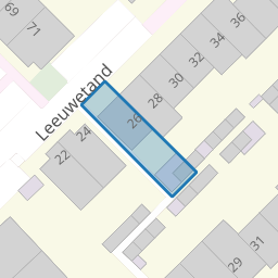 Perceel MNK00-E-2113