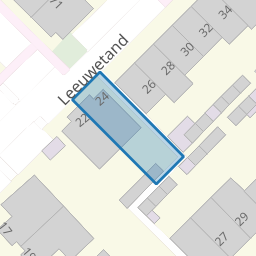 Perceel MNK00-E-2114