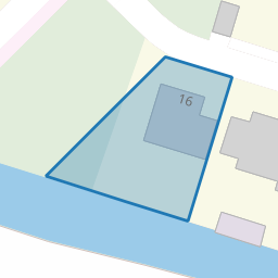 Perceel MNK00-E-2119