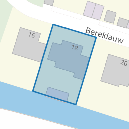 Perceel MNK00-E-2120