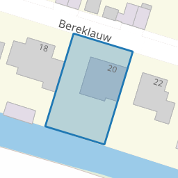 Perceel MNK00-E-2121