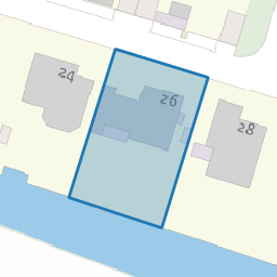 Perceel MNK00-E-2124