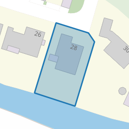 Perceel MNK00-E-2125