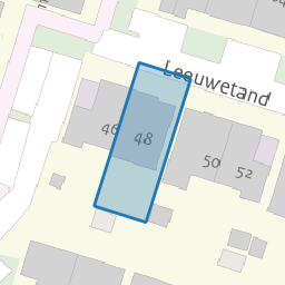 Perceel MNK00-E-2139