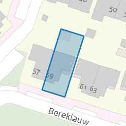 Perceel MNK00-E-2148