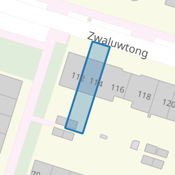 Perceel MNK00-E-2151