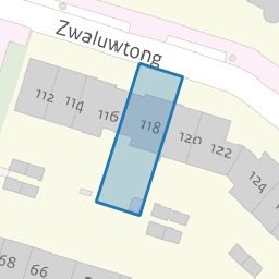 Perceel MNK00-E-2153