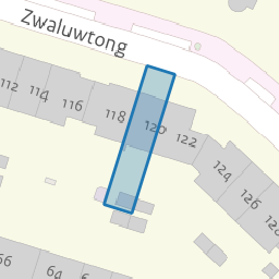 Perceel MNK00-E-2154