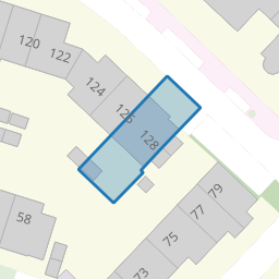 Perceel MNK00-E-2158