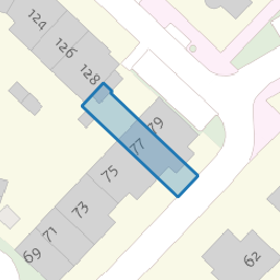 Perceel MNK00-E-2160