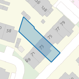 Perceel MNK00-E-2162