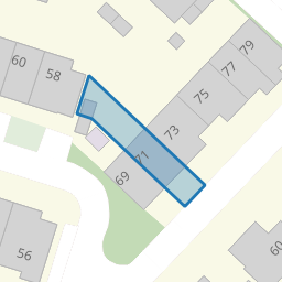 Perceel MNK00-E-2163