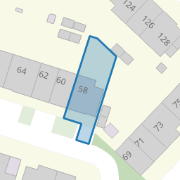 Perceel MNK00-E-2165