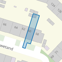 Perceel MNK00-E-2166