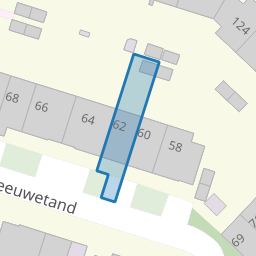 Perceel MNK00-E-2167