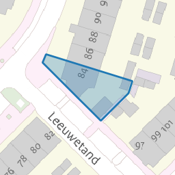 Perceel MNK00-E-2178