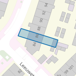 Perceel MNK00-E-2179