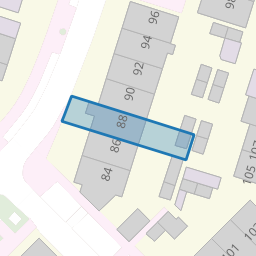 Perceel MNK00-E-2180