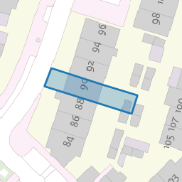 Perceel MNK00-E-2181