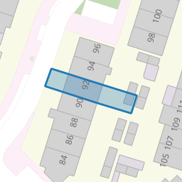 Perceel MNK00-E-2182