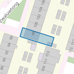 Perceel MNK00-E-2185