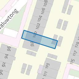 Perceel MNK00-E-2186