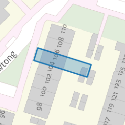 Perceel MNK00-E-2189