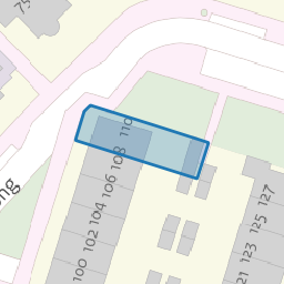 Perceel MNK00-E-2191