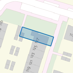 Perceel MNK00-E-2192