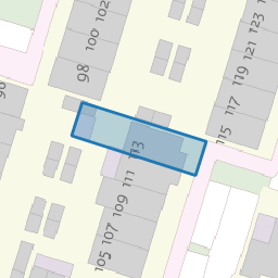 Perceel MNK00-E-2199