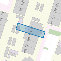 Perceel MNK00-E-2200