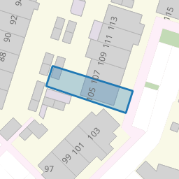 Perceel MNK00-E-2203