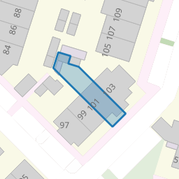 Perceel MNK00-E-2205