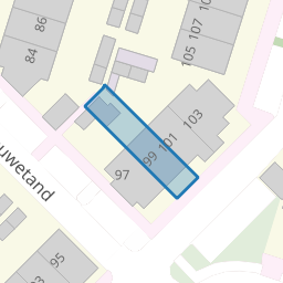 Perceel MNK00-E-2206