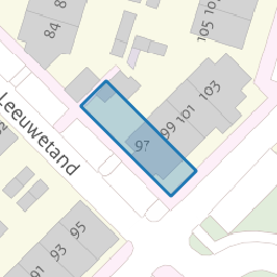 Perceel MNK00-E-2207