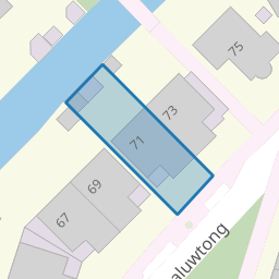 Perceel MNK00-E-2216