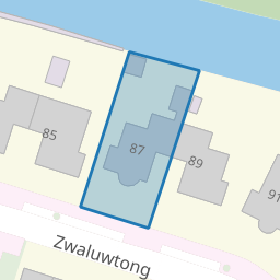 Perceel MNK00-E-2224